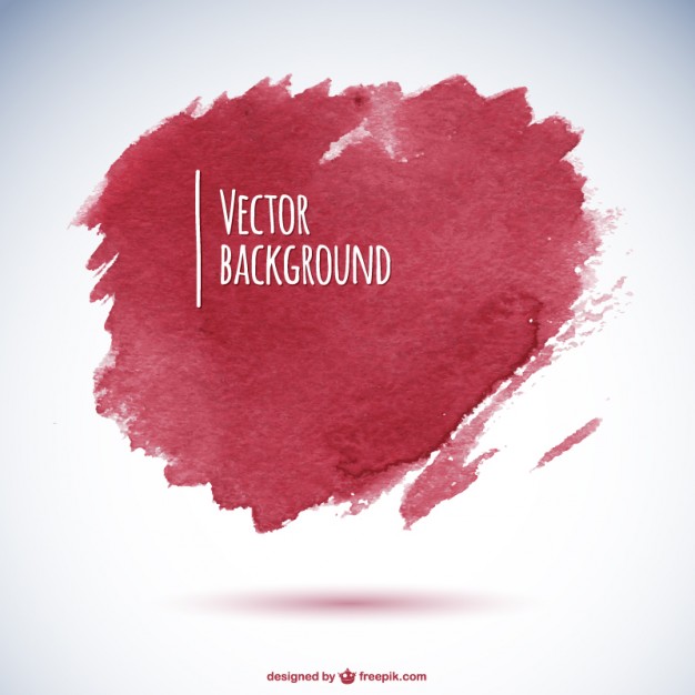 626x626 Watercolor Vector Art Vector Free Vector Download In .ai, .eps - Watercolor Vector Art