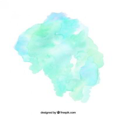 400x400 Watercolor Freebies For Graphic Designers Ai, Jpg, Png - Watercolor Vector Art