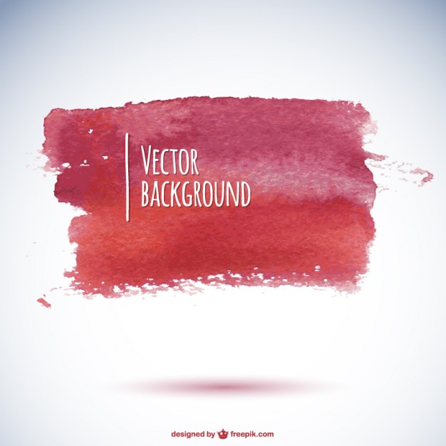 626x626 Watercolor Vector Free Vector Free Vector Download In .ai, .eps - Watercolor Vector Free Download