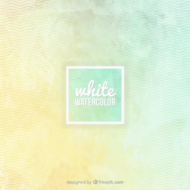 626x626 Ai] Line Background In Watercolor Vector Free Download - Watercolor Vector Free Download