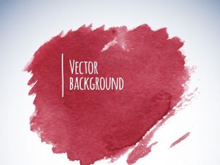 310x233 Art Watercolor Vector Free Vectors Ui Download - Watercolor Vector Free Download