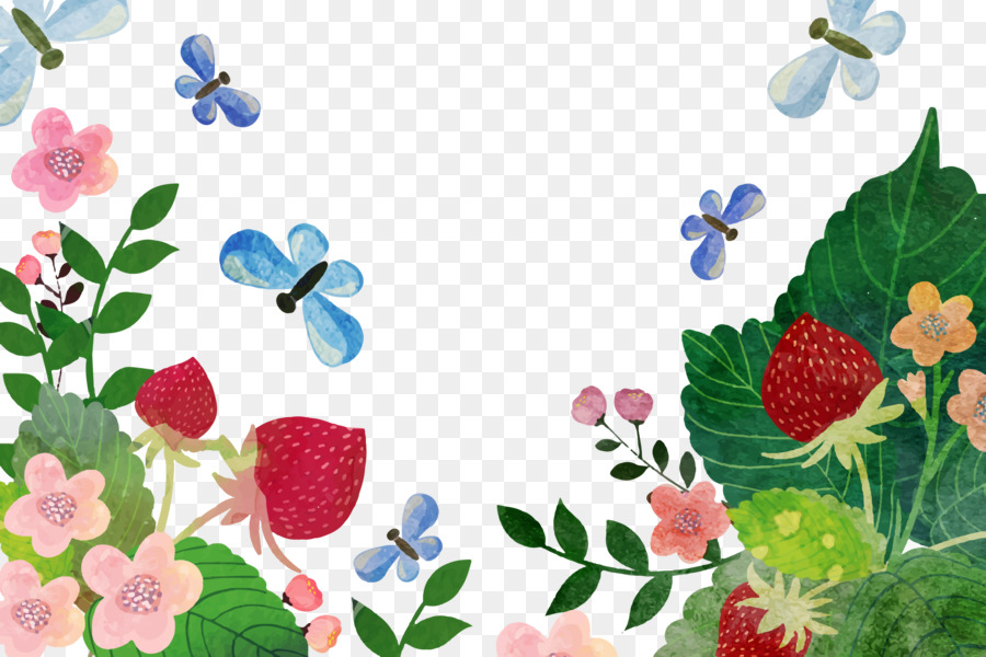 900x600 Watercolor Painting Adobe Illustrator Download Splash - Watercolor Vector Illustrator