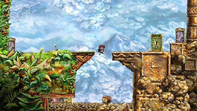 640x360 5 Artistic Video Games Worth A Play - Watercolor Video Game