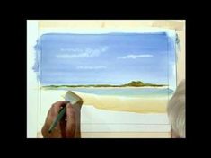 235x176 3921 Best Watercolor Instruction Images In 2018 - Watercolor Videos Free