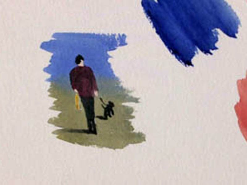 800x600 Watercolour Painting Free Video Equipment And Setup - Watercolor Videos Free