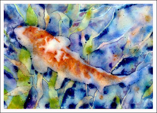500x360 Free Watercolor Lesson - Watercolor Videos Free