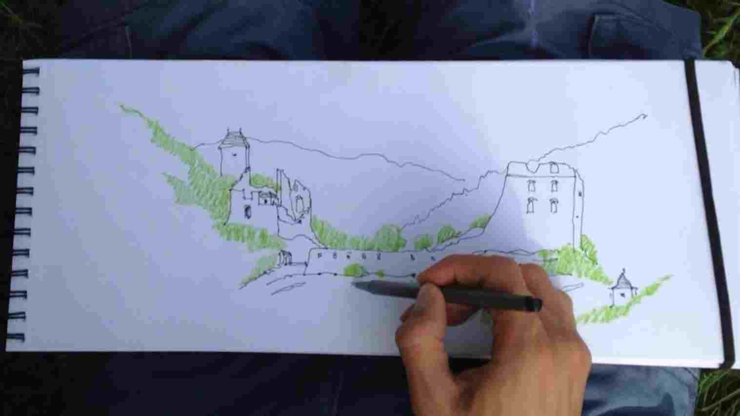 1517x853 Videos - Watercolor Videos Free