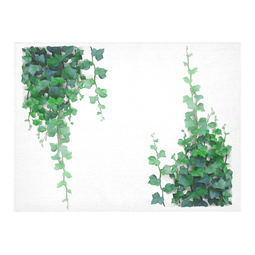 500x500 Watercolor Ivy - Watercolor Vines