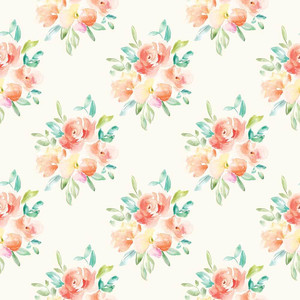 300x300 Silhouette Design Store - Watercolor Vintage