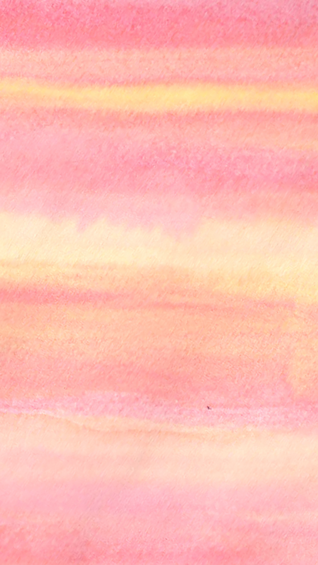 640x1136 Tech Tuesday Spring Watercolour Iphone Amp Desktop Wallpaper - Watercolor Wallpaper Iphone