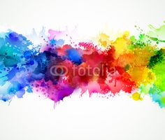 236x200 Pin By Lapis Kelinia On Pngtree In 2018 Vector - Watercolor Wallpaper Splash