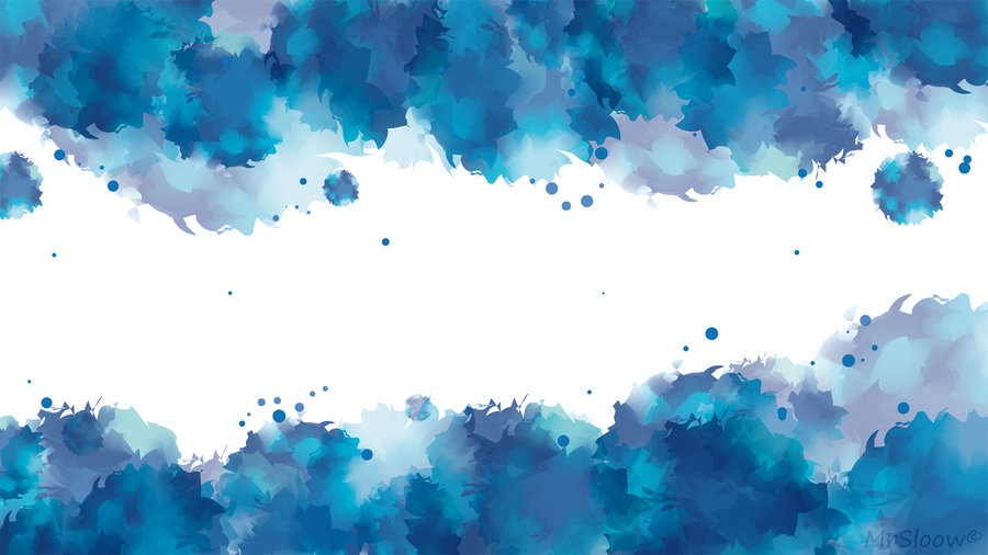 900x506 Wallpaper Hd Watercolor - Watercolor Wallpaper Splash