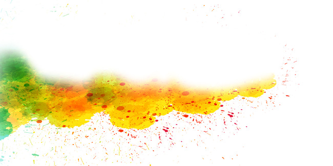 650x325 Watercolor Design Wallpaper Art Background, Grunge, Graphic - Watercolor Wallpaper Splash