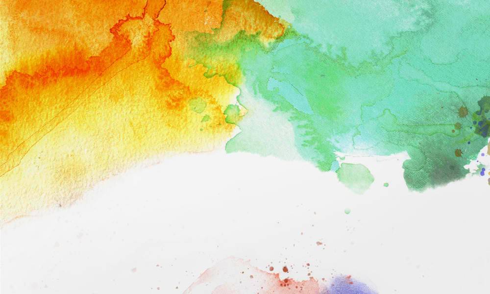 1000x600 Watercolor Splash 28 Cool Wallpaper Hd - Watercolor Wallpaper Splash