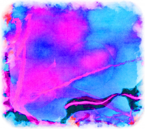 615x546 Watercolor Abstract Wash Background Free Stock Photo - Watercolor Wash Background