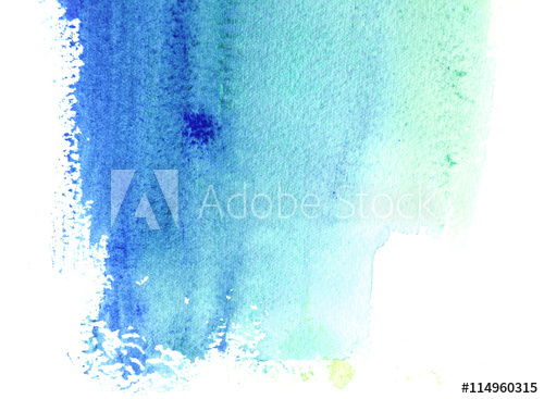 500x367 Abstract Watercolor Wash Background Design - Watercolor Wash Background