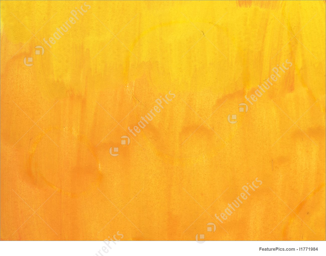 1300x1019 Background, Yellow Stock Image I1771984 - Watercolor Wash Background