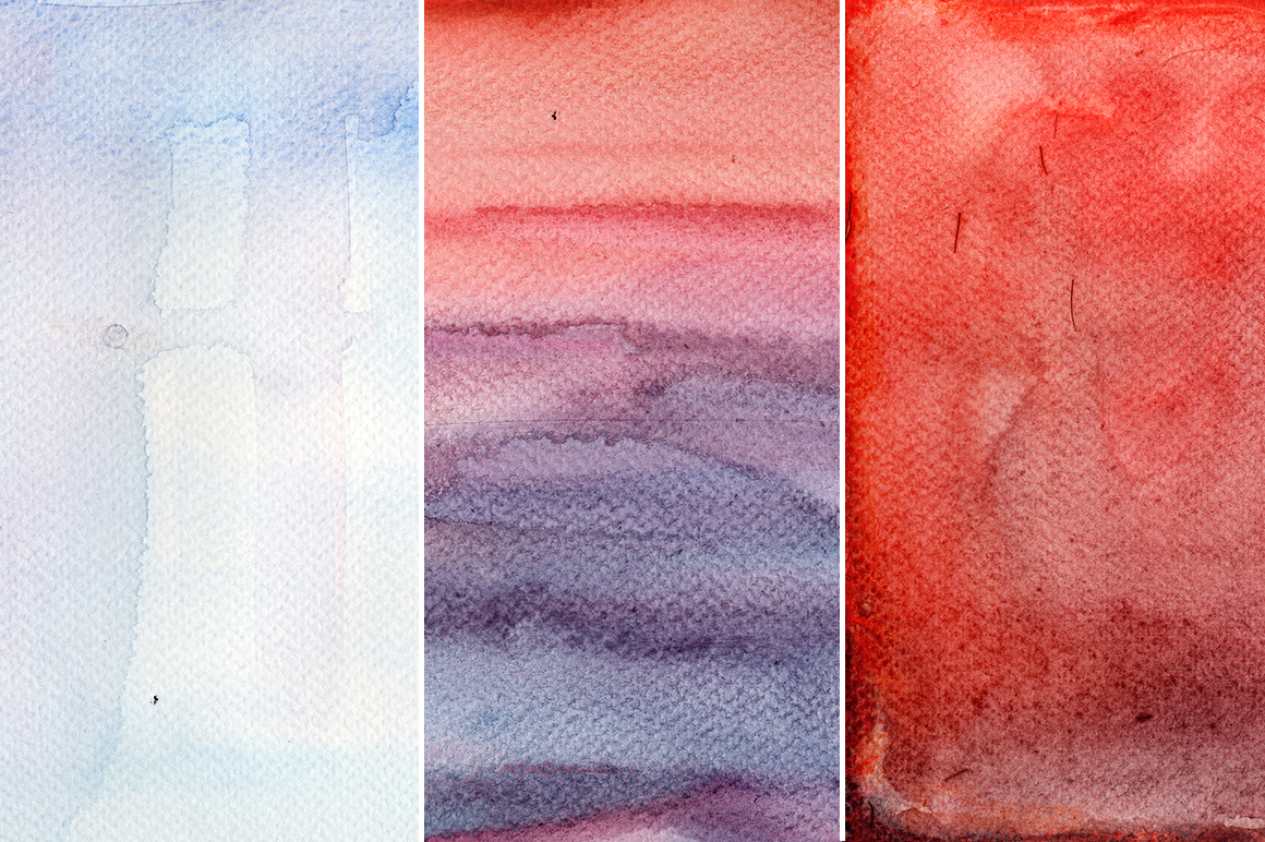 1160x772 Dribbble - Watercolor Wash Texture