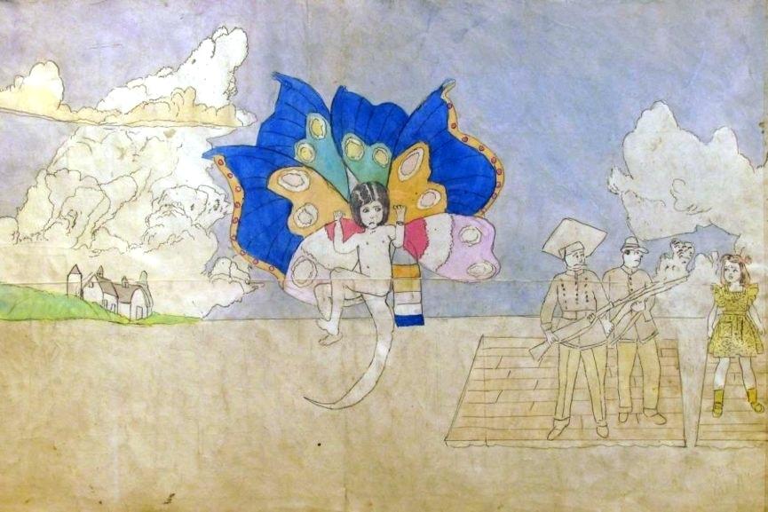 865x577 Watercolor On Paper Watercolor Painting Paint Wet Brush Technique - Watercolor Wash Texture