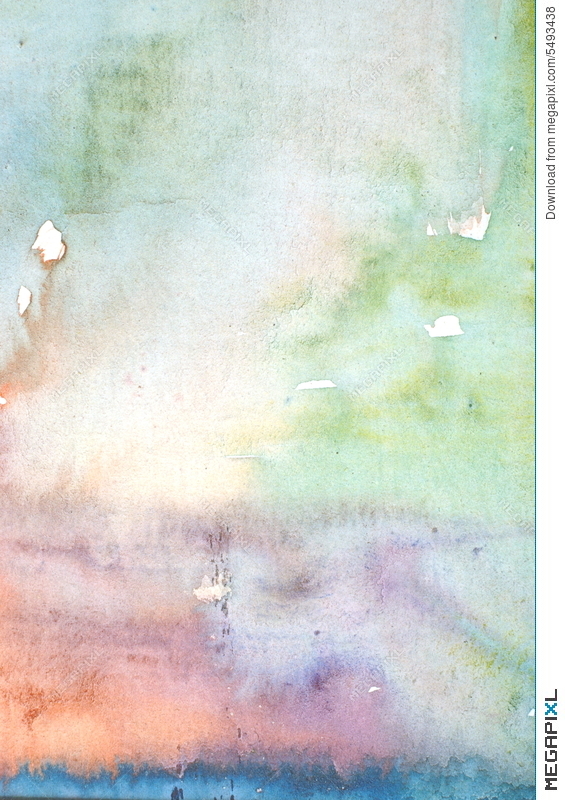 565x800 Watercolor Wash Background Stock Photo 5493438 - Watercolor Wash Texture