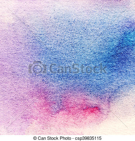 450x470 Watercolor Texture. Hand Painted Background. Wet Watercolor Wash - Watercolor Wash Texture