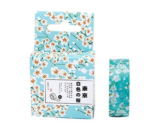 550x445 Bismarckbeer Watercolor Washi Tape Paper Masking Tape Diy Adhesive - Watercolor Washi Tape