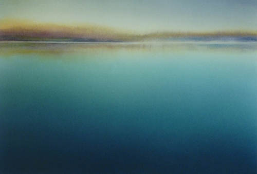 500x339 Techniques For Painting Water In Watercolor - Watercolor Water