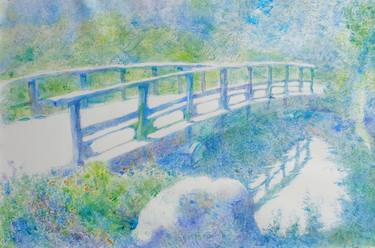 375x248 Watercolor Paintings For Sale Saatchi Art - Watercolor Water