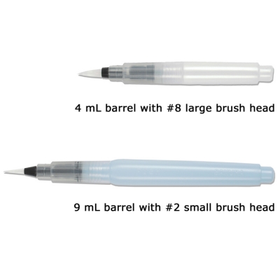 400x400 Sakura Of America - Watercolor Water Brush