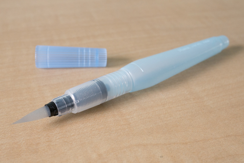 500x334 Waterbrush Comparison Which Is The Best Parka Blogs - Watercolor Water Brush