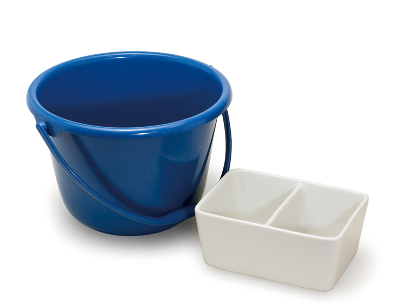 800x600 Brush Cleaner (Japanese Paintingwatercolor Painting) Mau Art - Watercolor Water Bucket