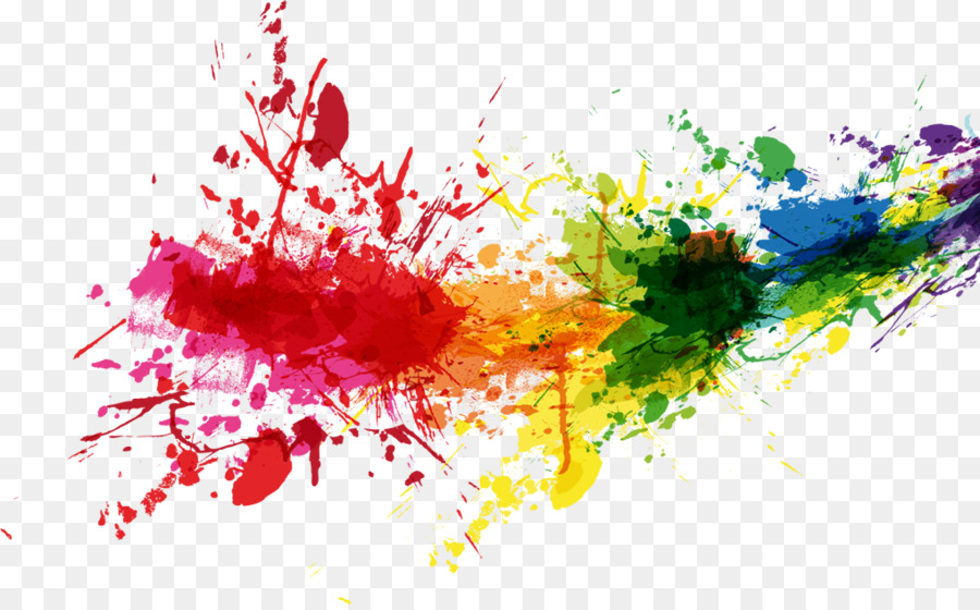 900x560 Graphic Design Art Web Design - Watercolor Web Design