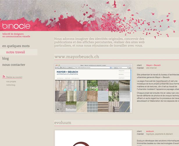 615x500 A Showcase Of Watercolor In Web Design Peas For Me - Watercolor Website Design