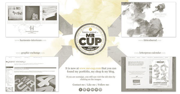 600x314 Showcase Of Watercolor Effects In Web Design - Watercolor Website Design