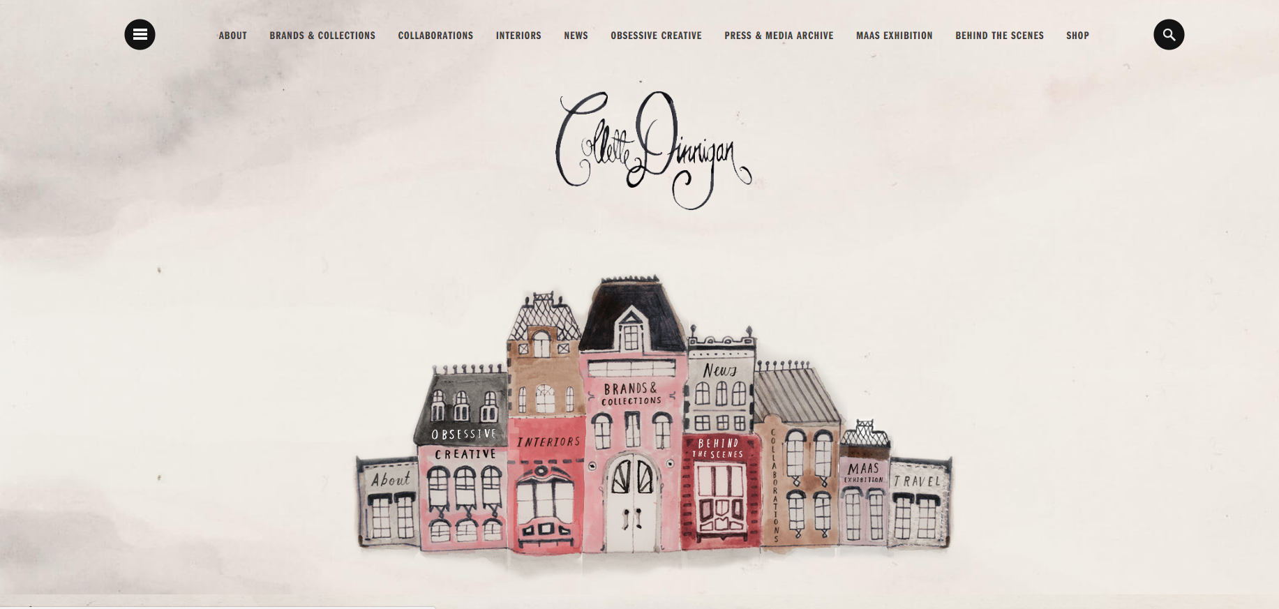 1833x873 The Watercolor Design Trend What It Looks Like And How To Use It - Watercolor Website Design