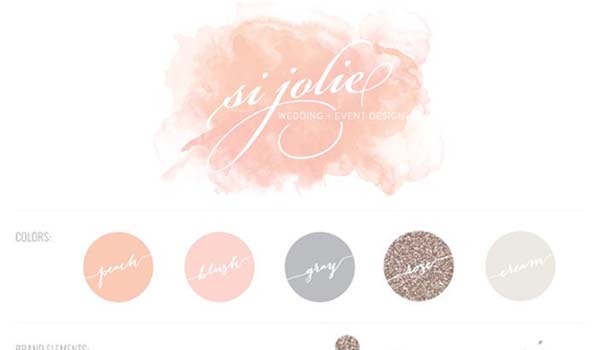 600x350 20 Artistic Watercolor Website Designs - Watercolor Website Design