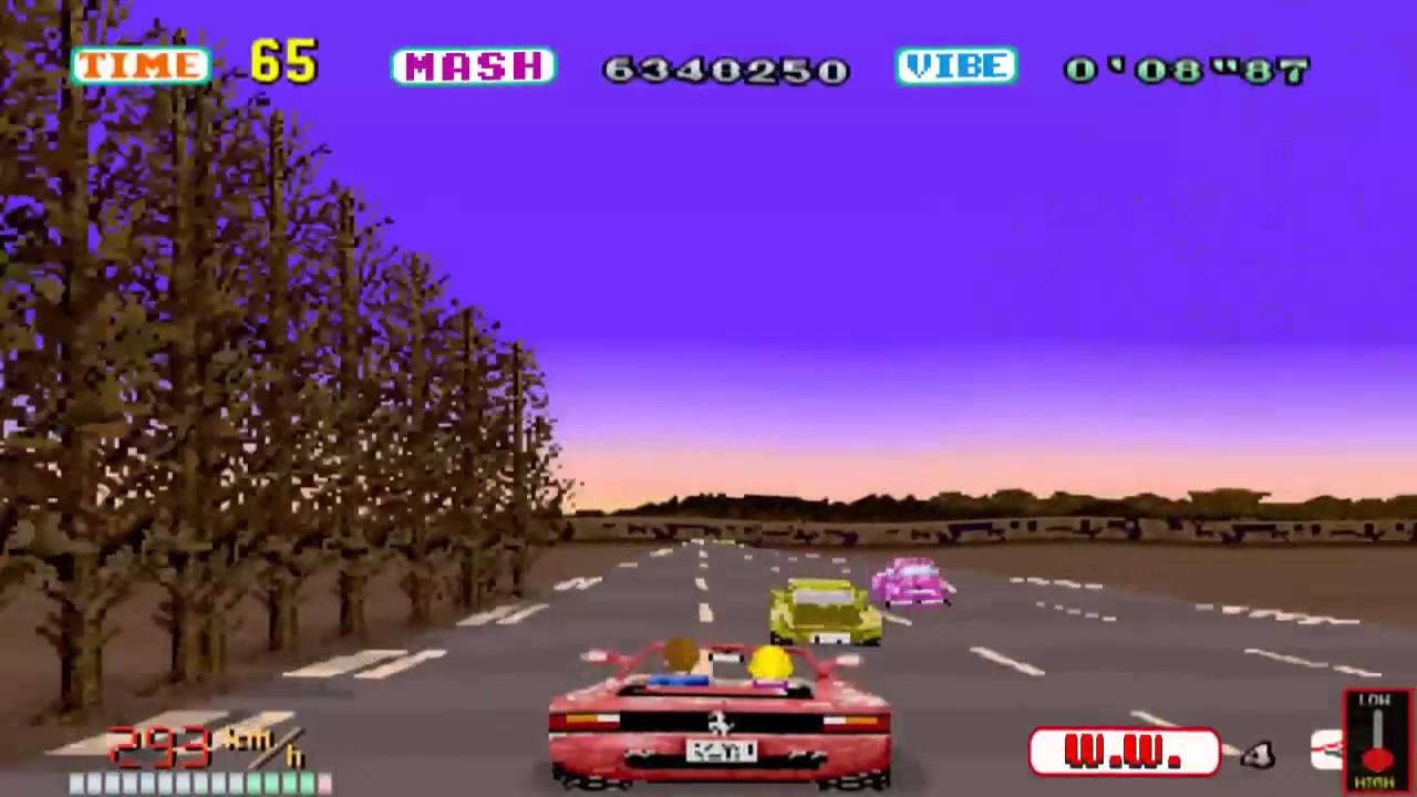 1280x720 Watercolor Werewolf - Watercolor Werewolf