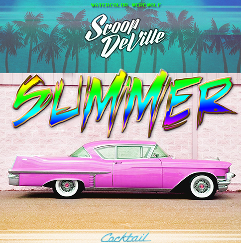 484x488 Watercolor Werewolf - Watercolor Werewolf