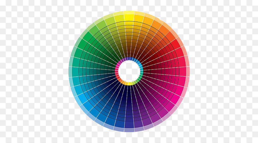 900x500 Color Wheel Color Theory Complementary Colors Color Chart - Watercolor Wheel Chart