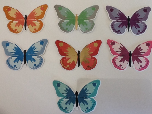 Watercolor Wings at PaintingValley.com | Explore collection of ...