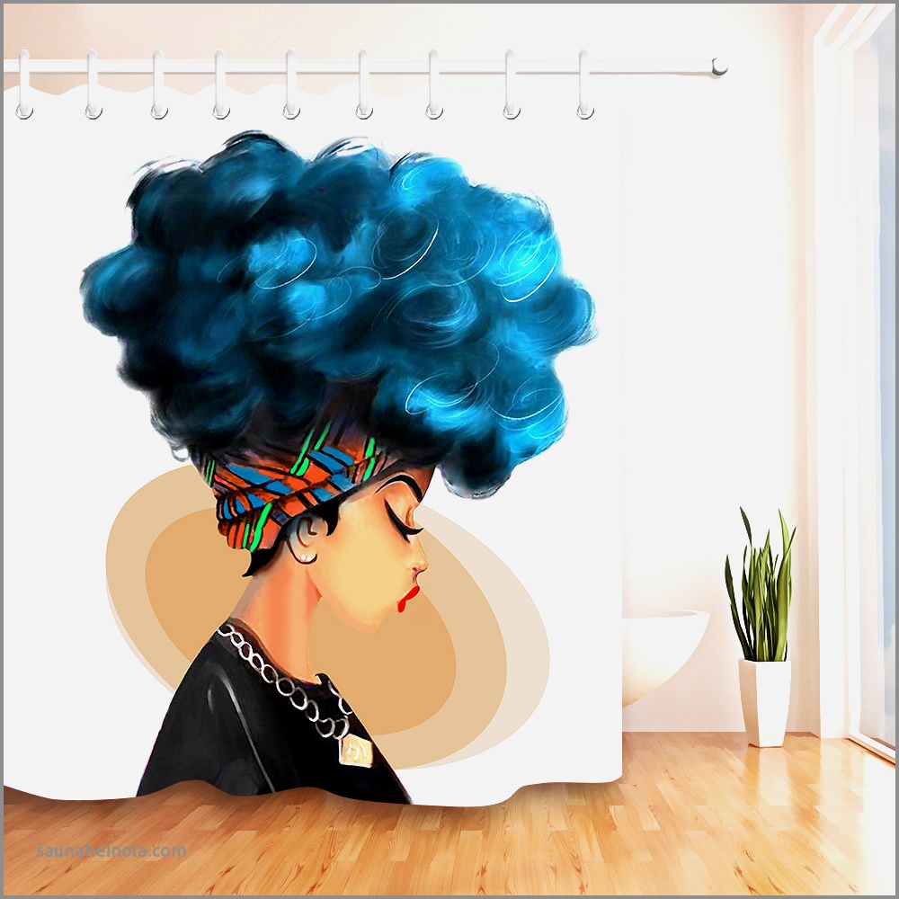 1000x1000 Musical Shower Curtains Luxury Waterproof Watercolor American - Watercolor Woman Body