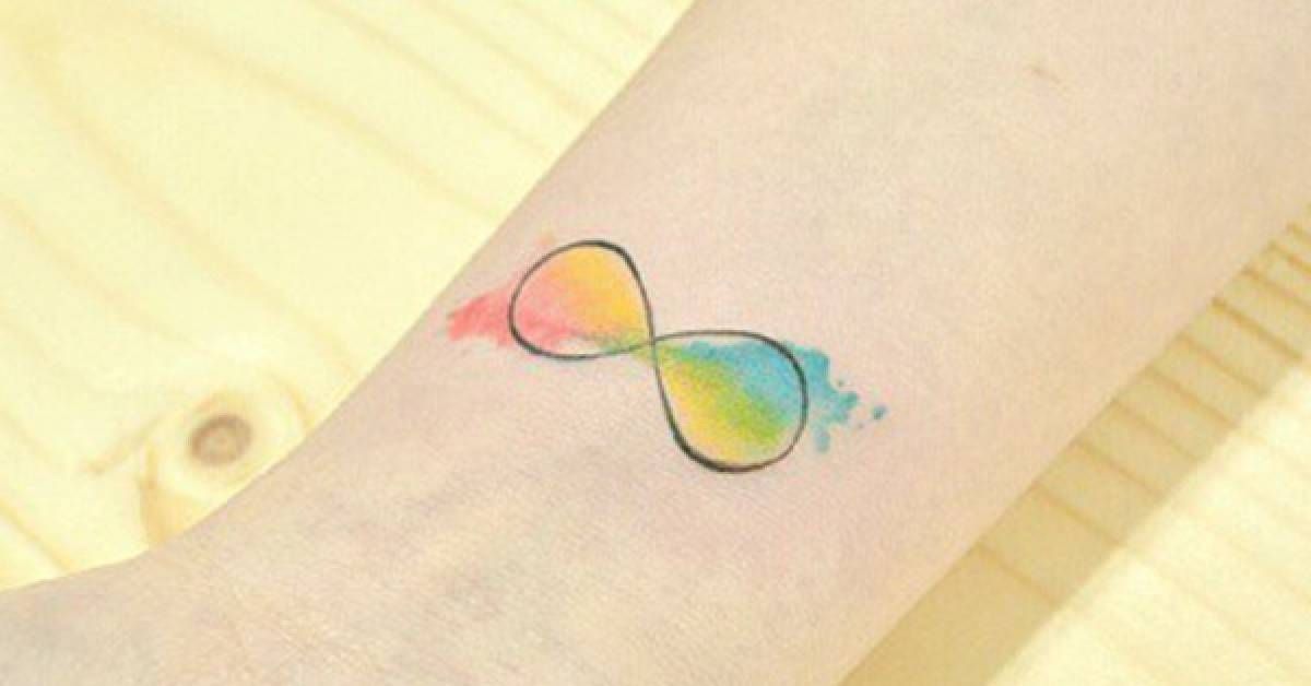 1200x628 Tattoo Artist Banul. Tags Styles, Watercolor, On Women - Watercolor Woman Body