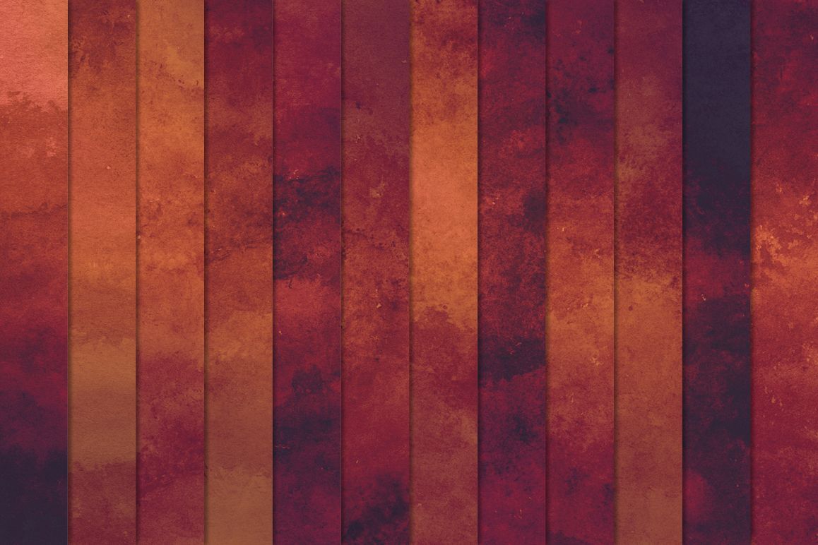 Watercolor Wood Stain