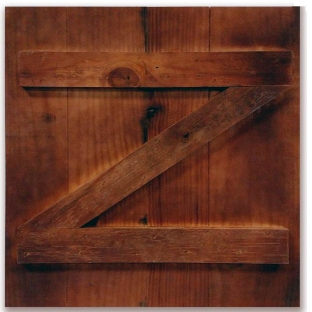 633x633 Sea Turtle Watercolor Wood Art 30x30 Mill Wood Art - Watercolor Wood Stain