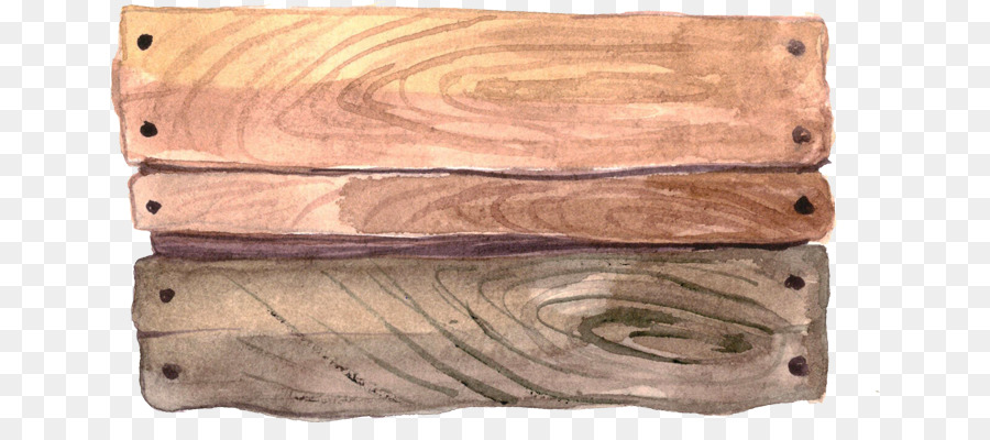 900x400 Watercolor Painting Drawing - Watercolor Wood Stain