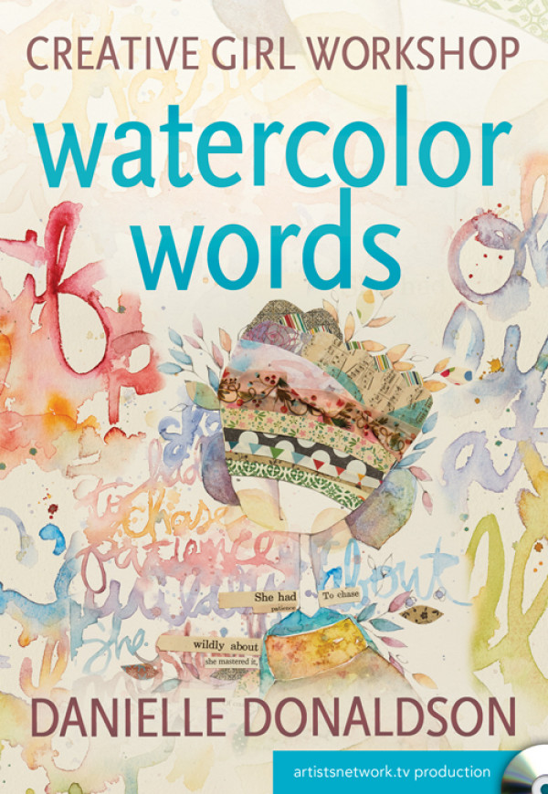 Watercolor Words At Explore Collection Of