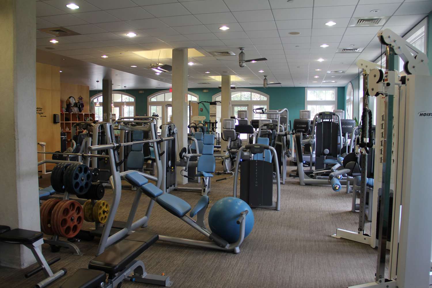 1500x1000 Virtuoso Watercolor Inn - Watercolor Workout