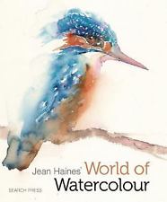 186x225 Watercolor Workout - Watercolor Workout