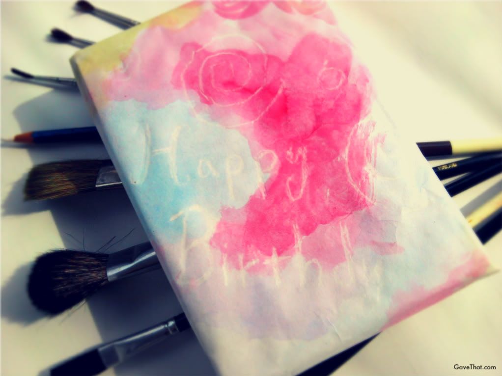 1022x766 Perfect Gifts Paper Wrapping Papers, Crafty And - Watercolor Wrapping Paper