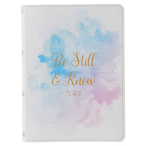 500x500 Watercolor Writing Journal The Catholic Company - Watercolor Writing